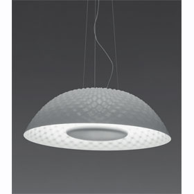 Cosmic Rotation Suspension CFL Pendant