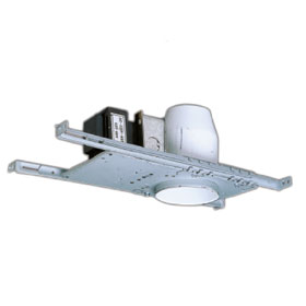 3.5 in. 50W MR16 New Construction Low Voltage Downlight