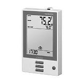 LX Programmable Thermostat with Air Sensor