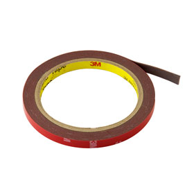 9.5 ft. 3M Double Stick Tape