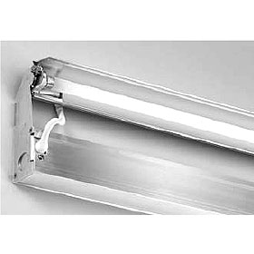 305 4 ft. 28W T5 Fluorescent Cove Fixture 120V