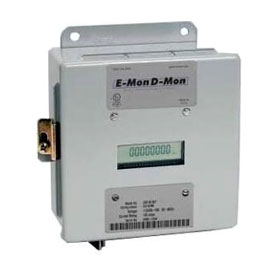 Class 2000 600V 3 Phase, 4 Wire Meter 3200A