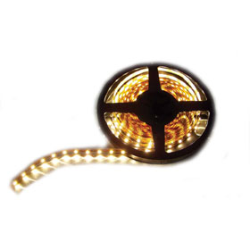 LEDTask 5m Red 300 LED Double Stick Ribbon