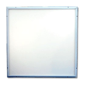 GFS03 2 x 2 40-60W 3000K LED Flat Panel Fixture