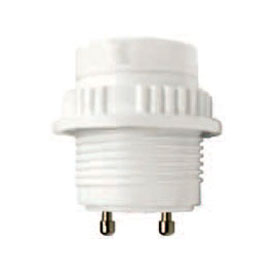 13W GU24 CFL Self-Ballasted Adapter