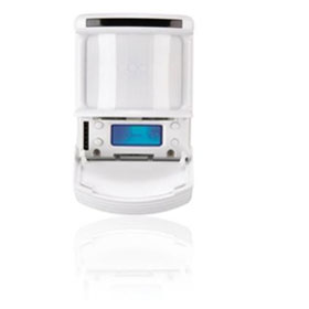 Digital PIR Corner Mount Occupancy Sensor