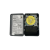 TIME SWITCH/STEEL(GRE Y) CASE